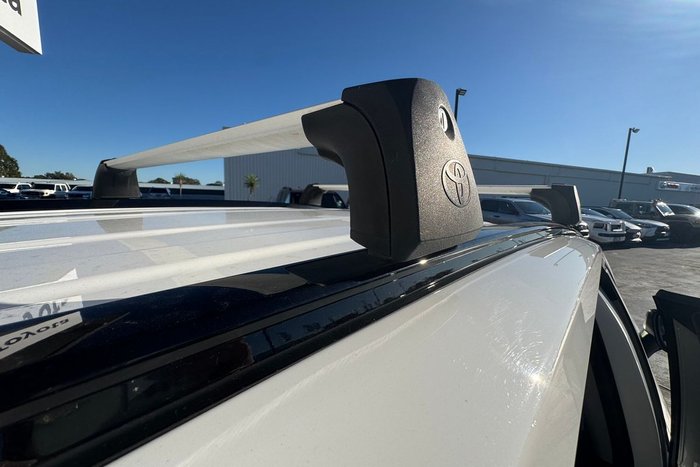 2020 Toyota RAV4 GXL