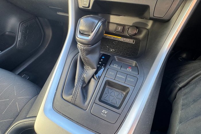 2020 Toyota RAV4 GXL