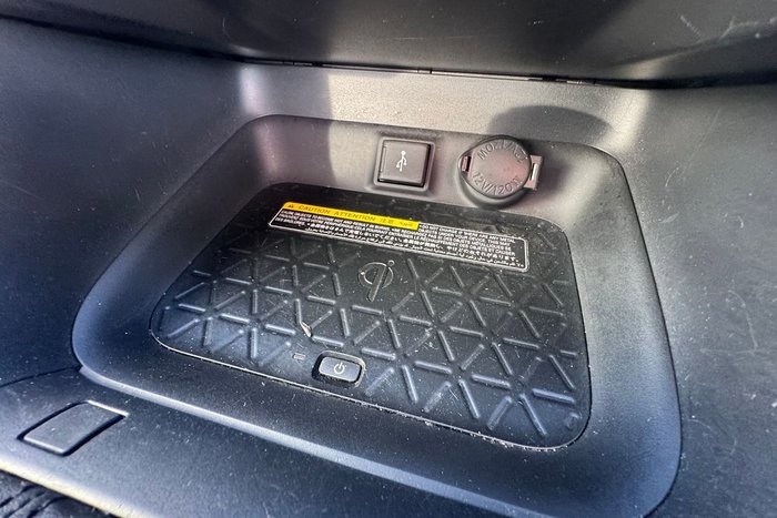 2020 Toyota RAV4 GXL