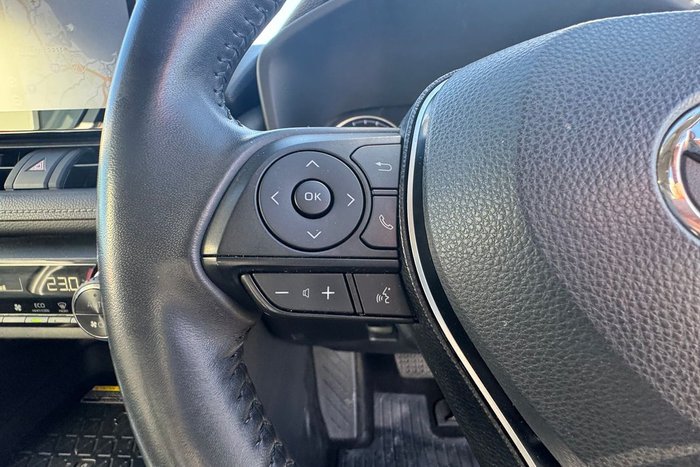 2020 Toyota RAV4 GXL