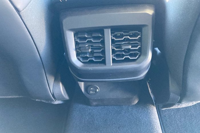 2023 Ford Ranger Platinum