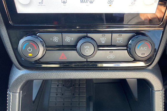2023 Ford Ranger Platinum