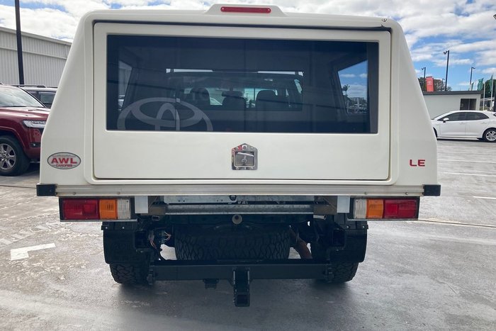 2019 Isuzu D-MAX SX