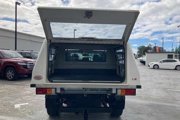2019 Isuzu D-MAX SX