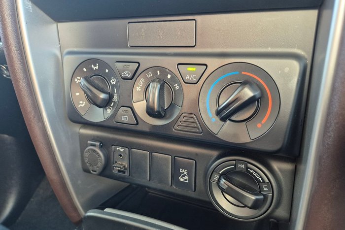 2019 Toyota Fortuner GXL