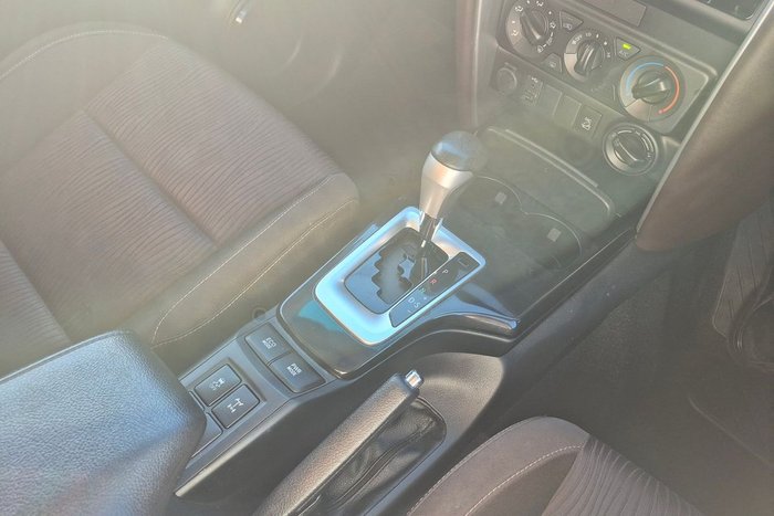 2019 Toyota Fortuner GXL