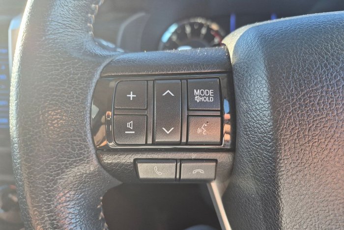 2019 Toyota Fortuner GXL