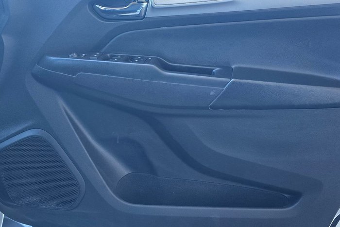 2019 Holden Colorado LTZ