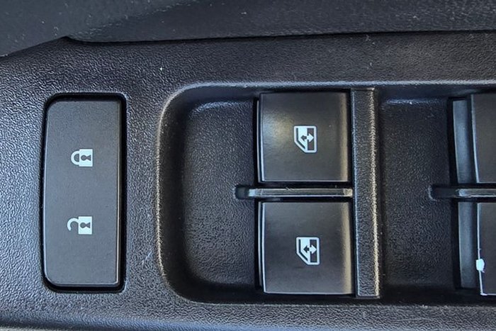 2019 Holden Colorado LTZ