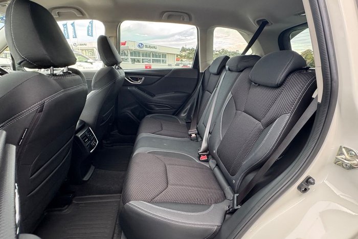 2021 Subaru Forester 2.5i Premium