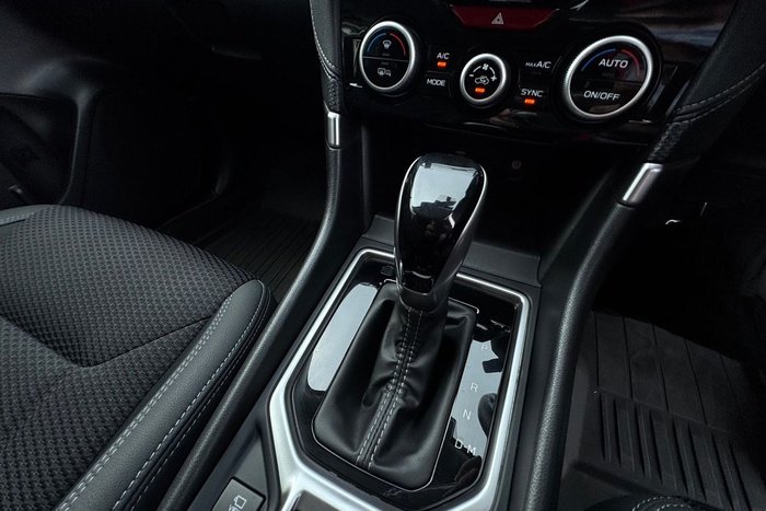 2021 Subaru Forester 2.5i Premium