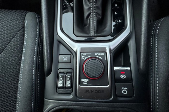 2021 Subaru Forester 2.5i Premium
