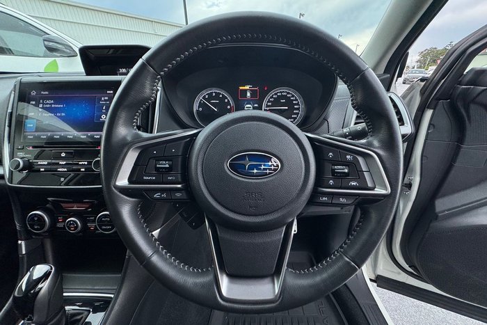 2021 Subaru Forester 2.5i Premium