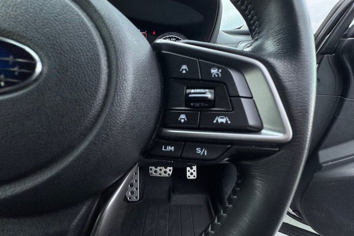 2021 Subaru Forester 2.5i Premium