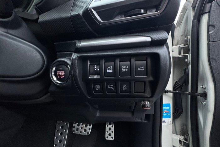 2021 Subaru Forester 2.5i Premium
