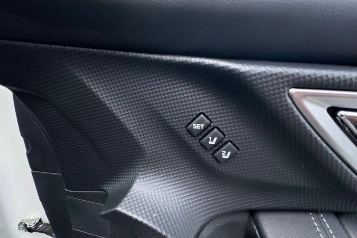 2021 Subaru Forester 2.5i Premium