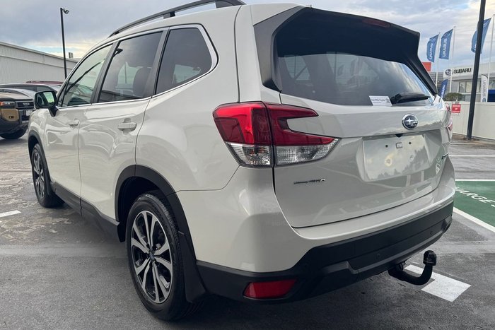 2021 Subaru Forester 2.5i Premium