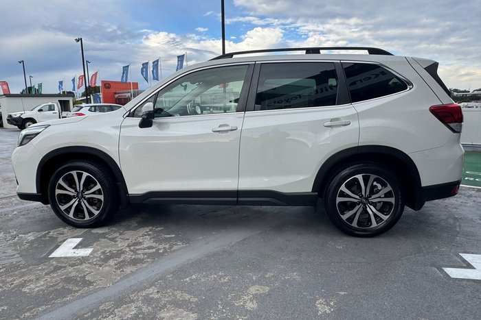 2021 Subaru Forester 2.5i Premium