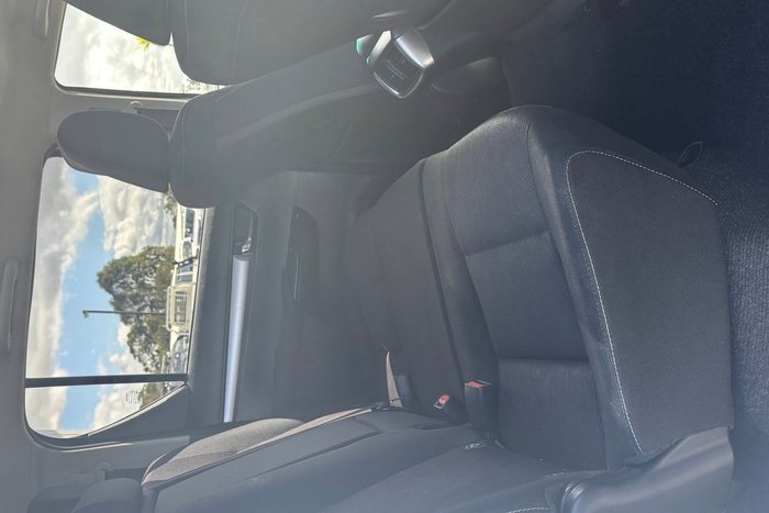 2019 Toyota Hilux SR5