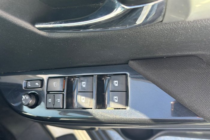 2019 Toyota Hilux SR5