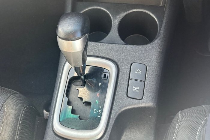 2019 Toyota Hilux SR5