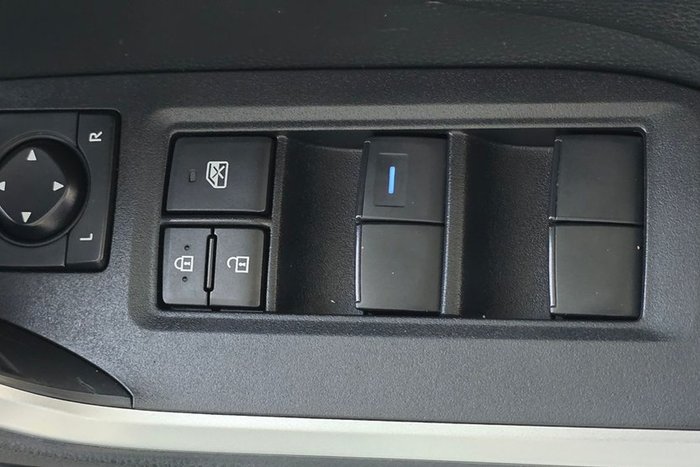 2022 Toyota RAV4 GX