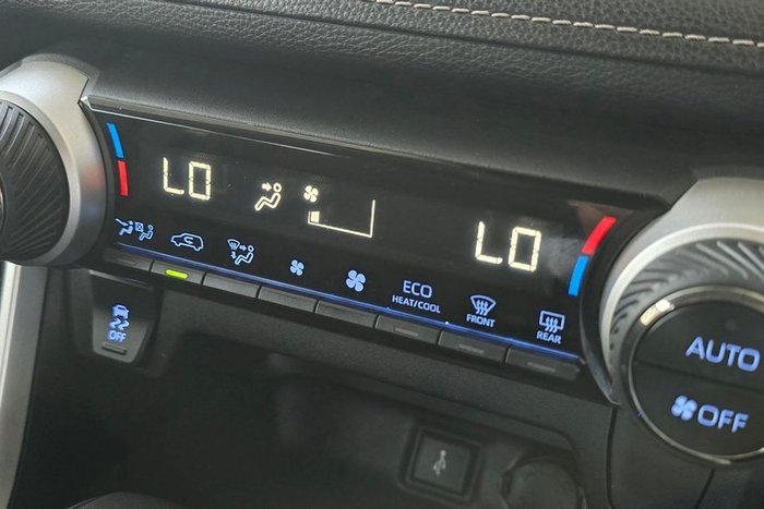 2022 Toyota RAV4 GX