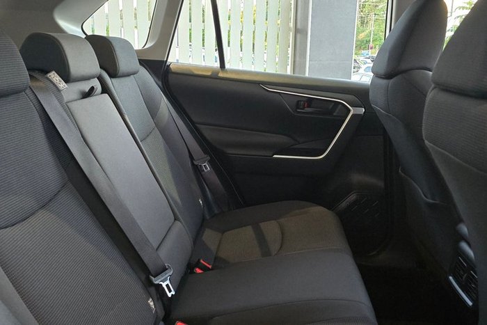 2022 Toyota RAV4 GX