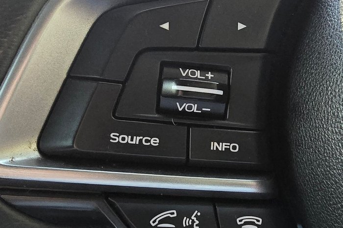 2019 Subaru Forester 2.5i-L