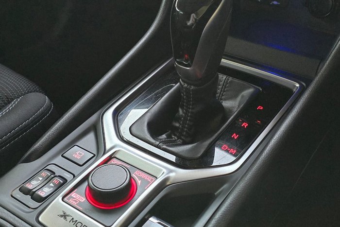 2019 Subaru Forester 2.5i-L