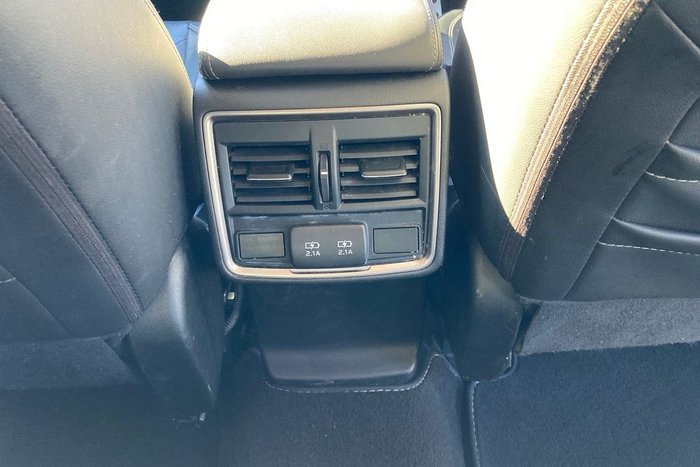 2020 Subaru Forester 2.5i-L