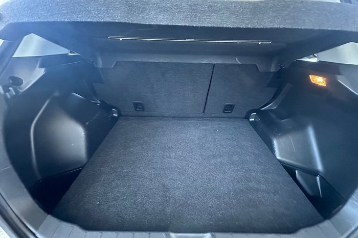 2019 Mitsubishi ASX ES ADAS
