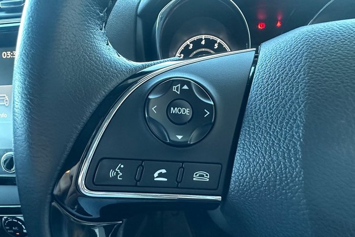 2019 Mitsubishi ASX ES ADAS