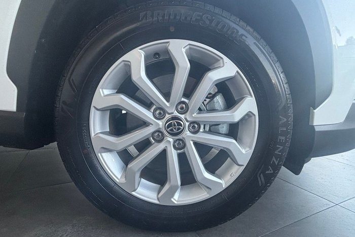 2023 Toyota Corolla Cross GX