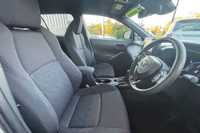 2023 Toyota Corolla Cross GX