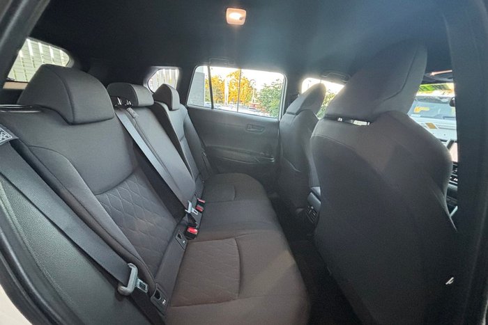 2023 Toyota Corolla Cross GX