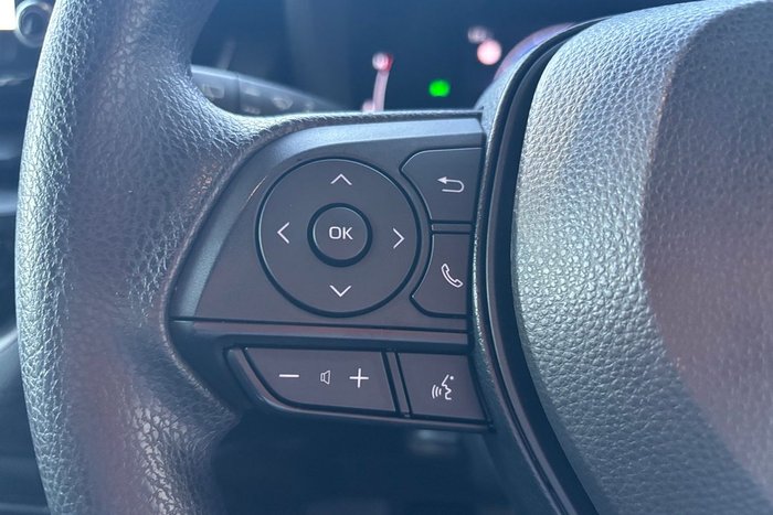 2023 Toyota Corolla Cross GX