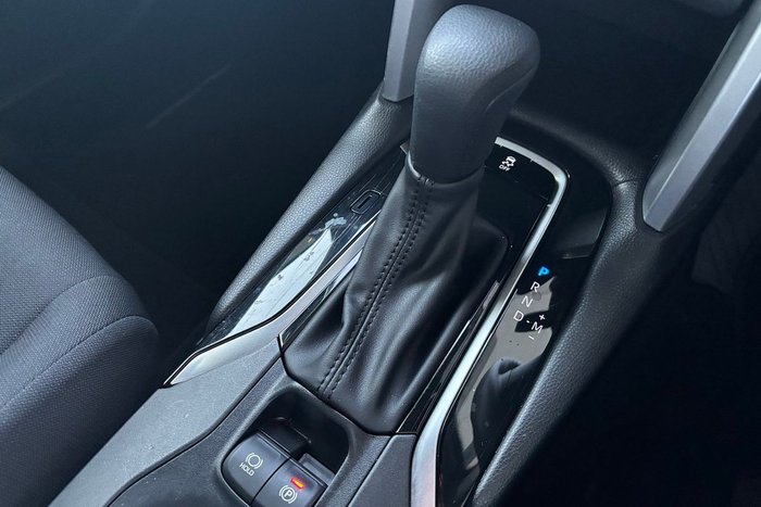 2023 Toyota Corolla Cross GX