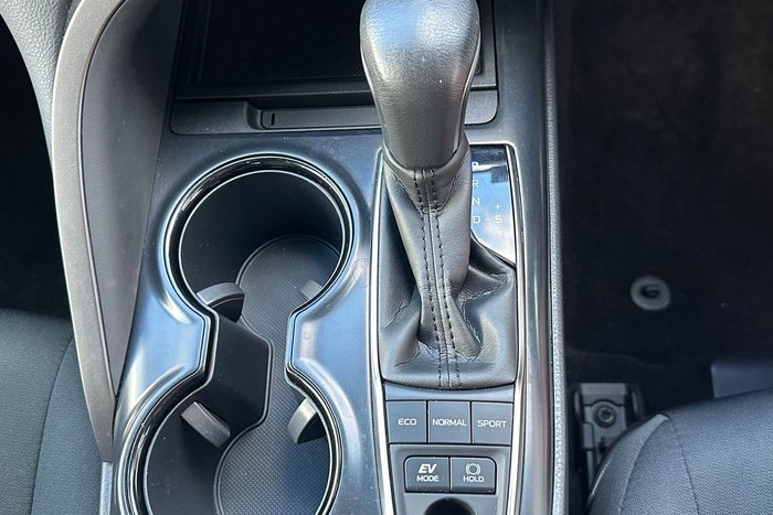 2018 Toyota Camry Ascent Sport