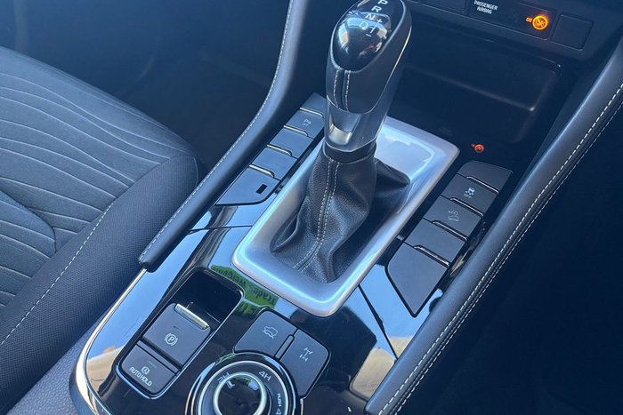 2023 Isuzu MU-X LS-U
