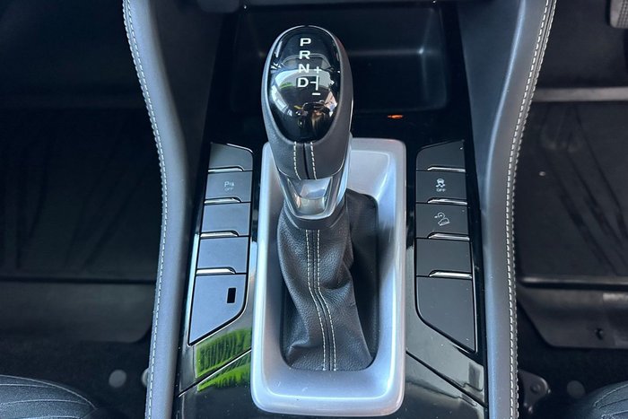 2023 Isuzu MU-X LS-U
