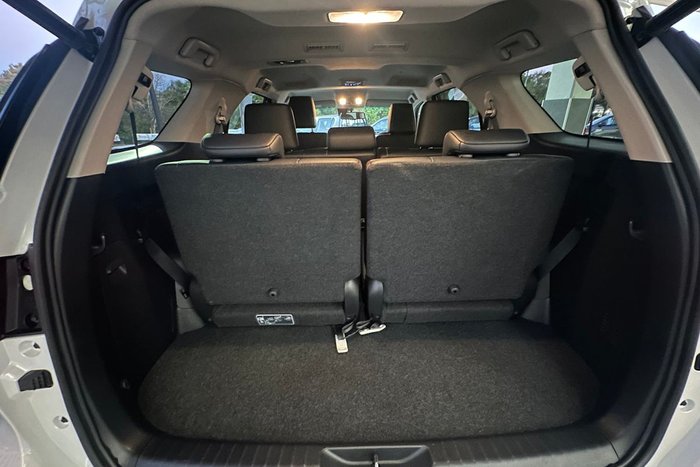 2024 Toyota Fortuner Crusade