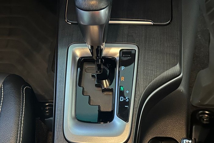 2024 Toyota Fortuner Crusade