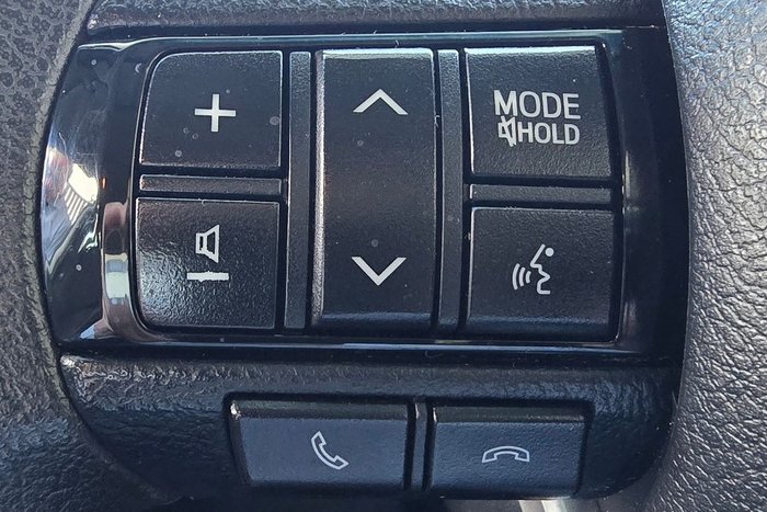 2018 Toyota Hilux SR