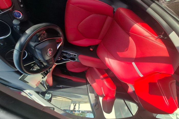 2023 Toyota Camry SX