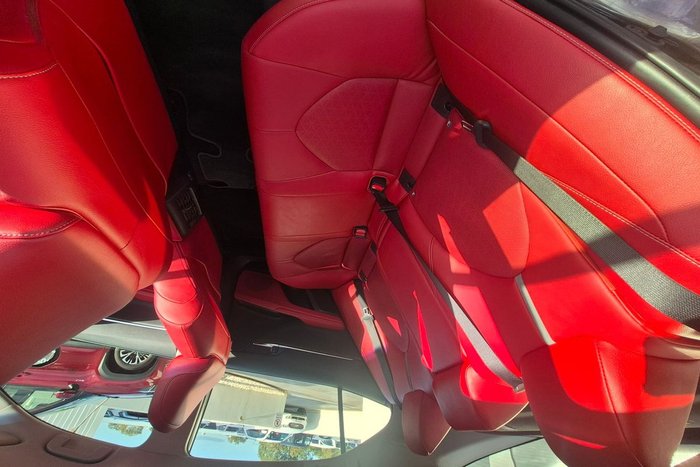 2023 Toyota Camry SX