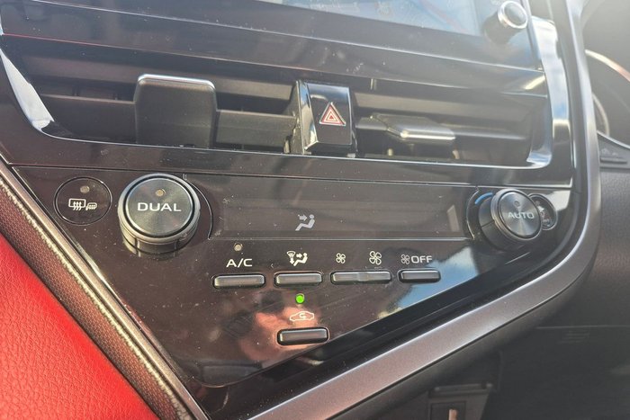 2023 Toyota Camry SX