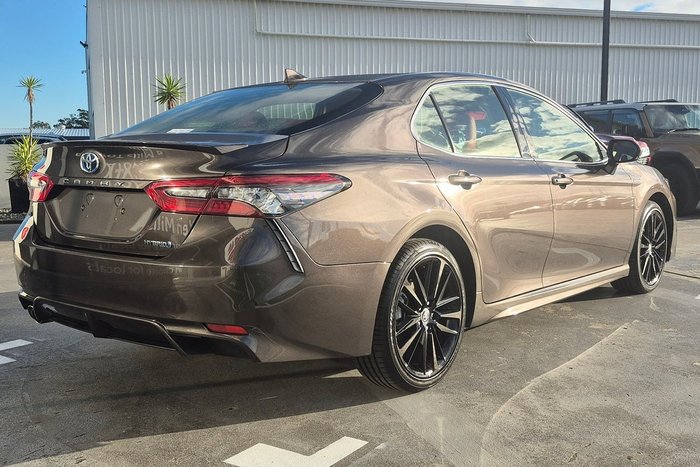 2023 Toyota Camry SX