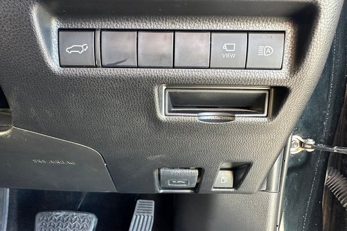 2021 Toyota RAV4 Cruiser