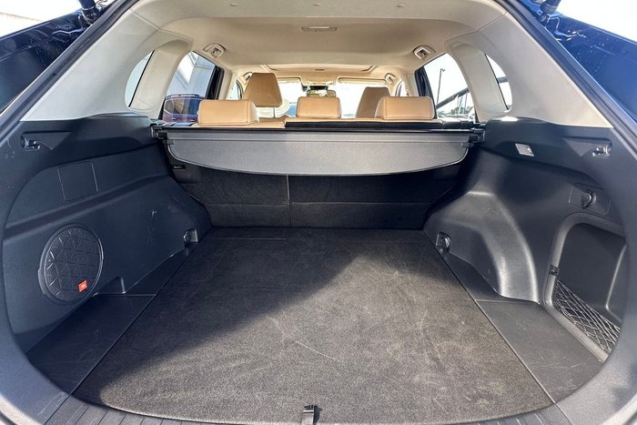 2021 Toyota RAV4 Cruiser